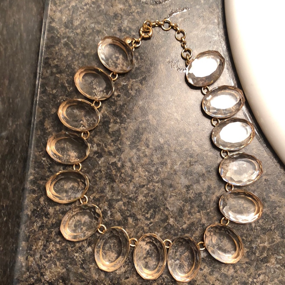 Jcrew necklace